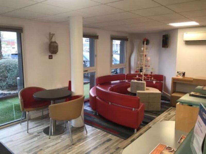 Kyriad Direct Agen Castel Culier Castelculier Exterior foto